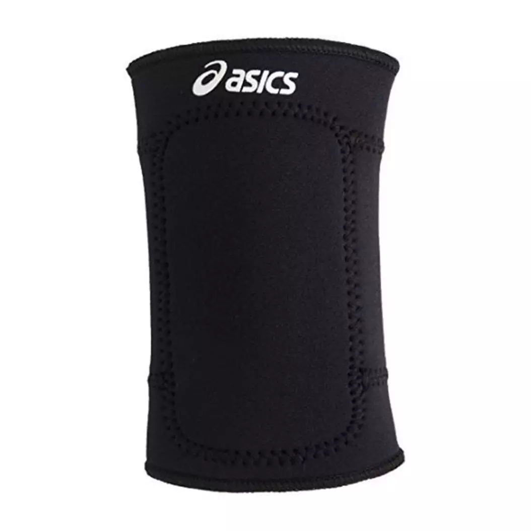 Asics wrestling knee outlet pads